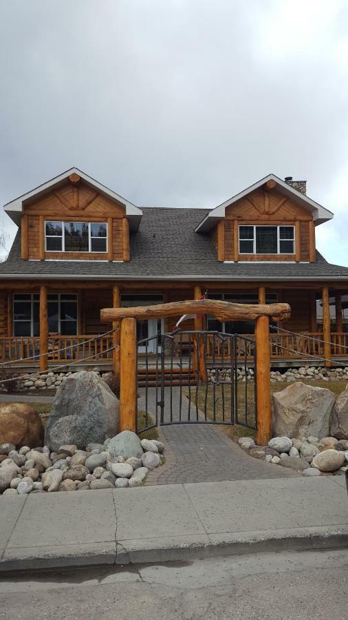Roche Bonhomme Rustic Suite Jasper Luaran gambar
