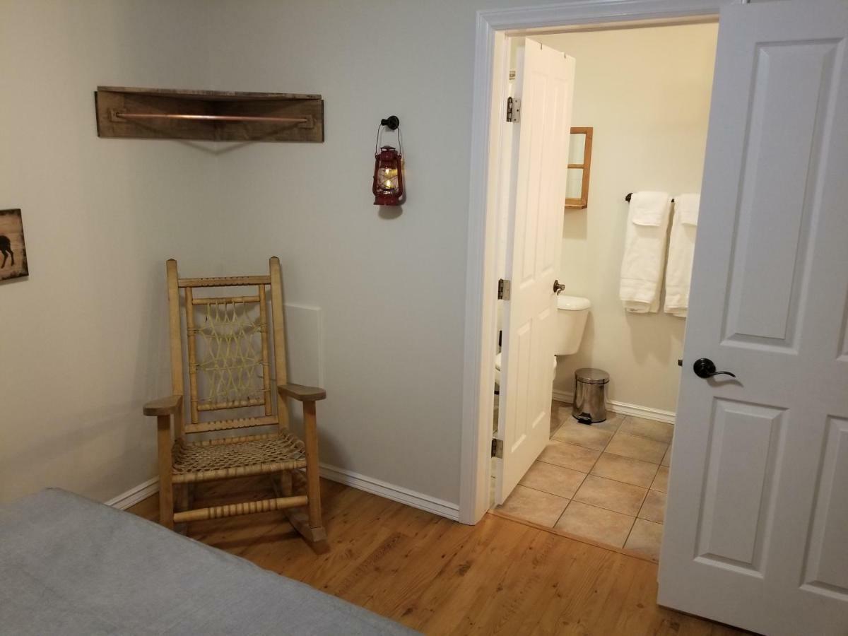 Roche Bonhomme Rustic Suite Jasper Luaran gambar