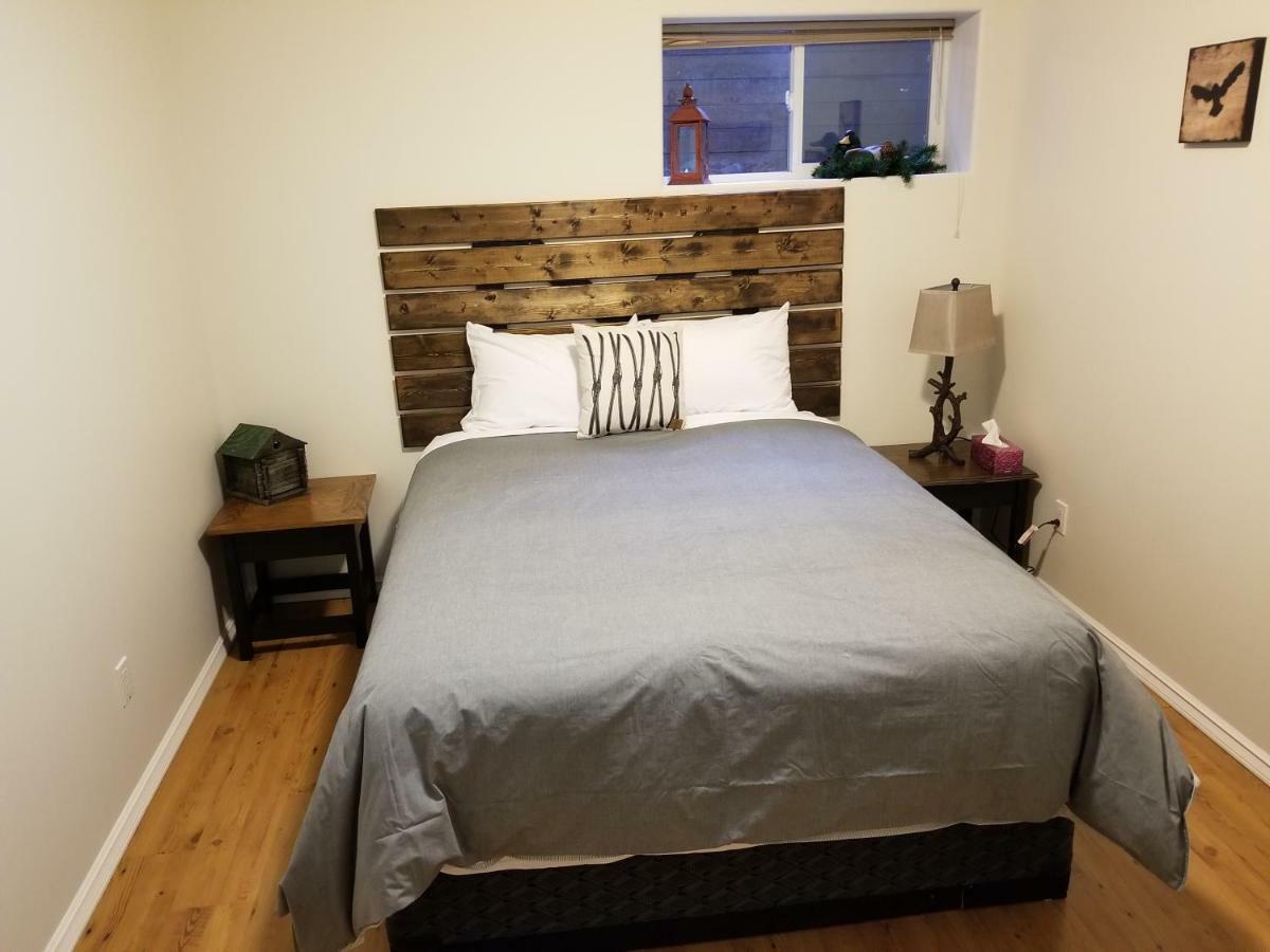 Roche Bonhomme Rustic Suite Jasper Luaran gambar